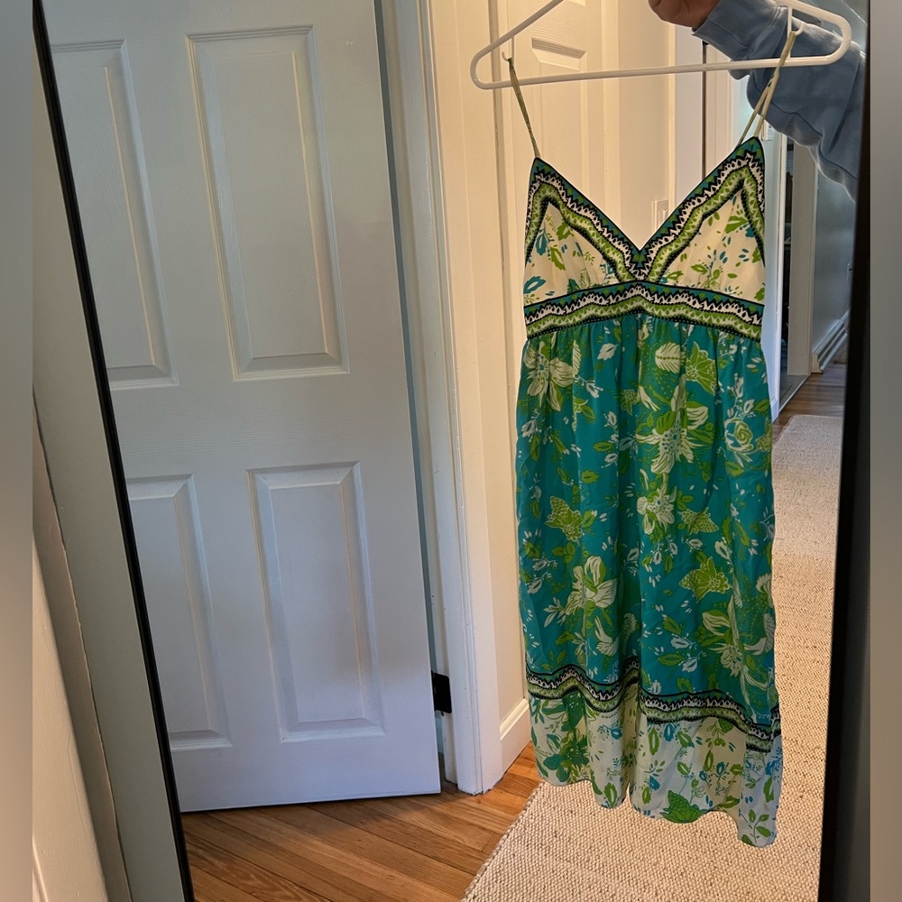 Macy’s Dress